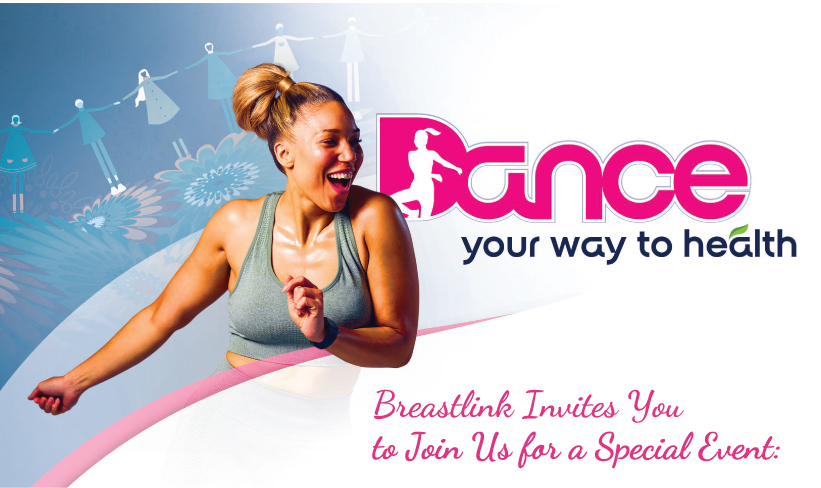 Dance Your Way to Health!