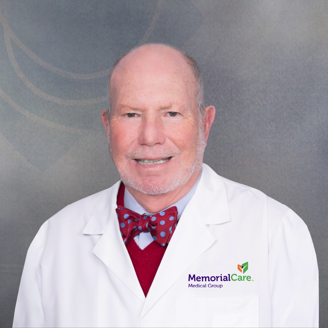 Dr. John Link Medical Director of Oncology
