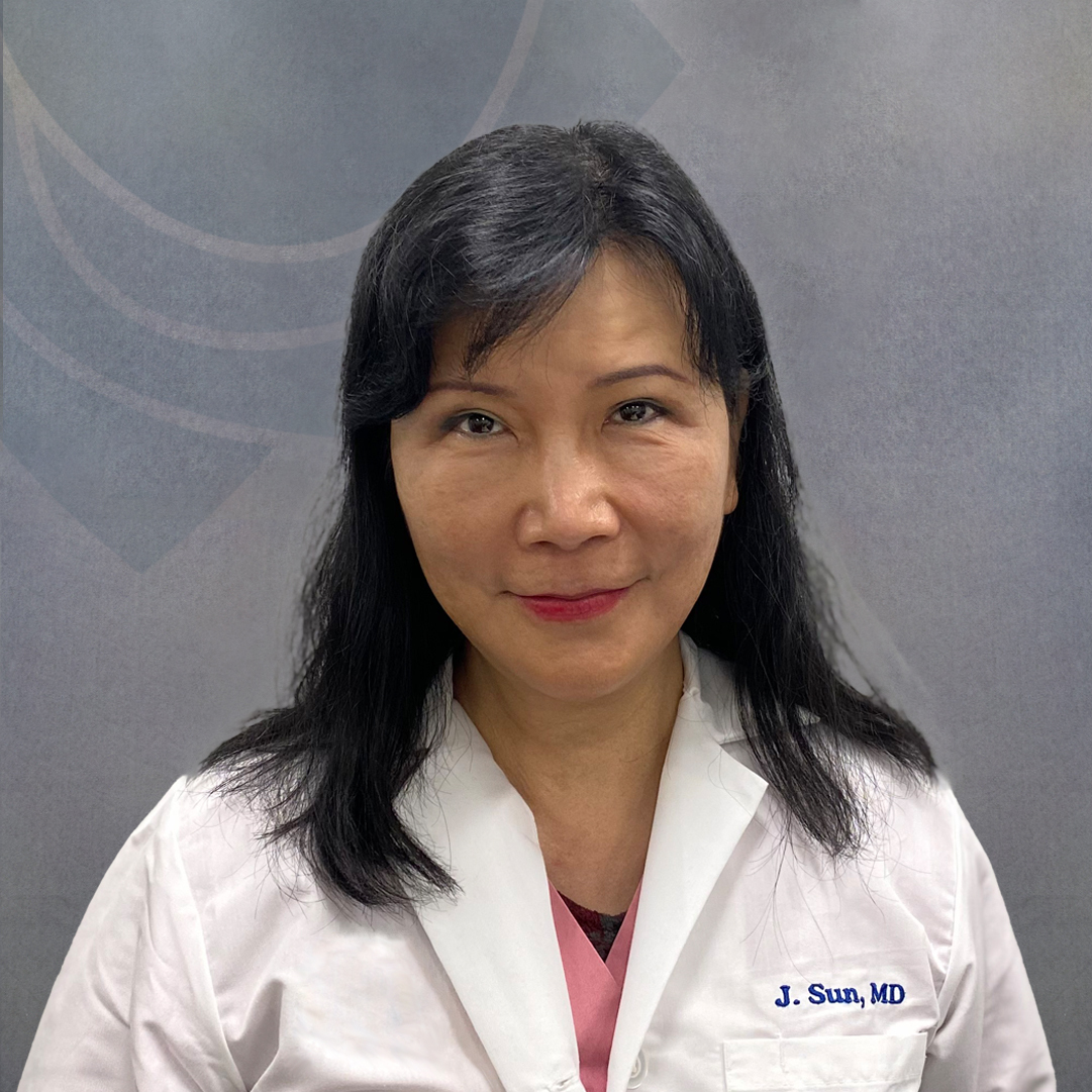 Dr. Julie Sun