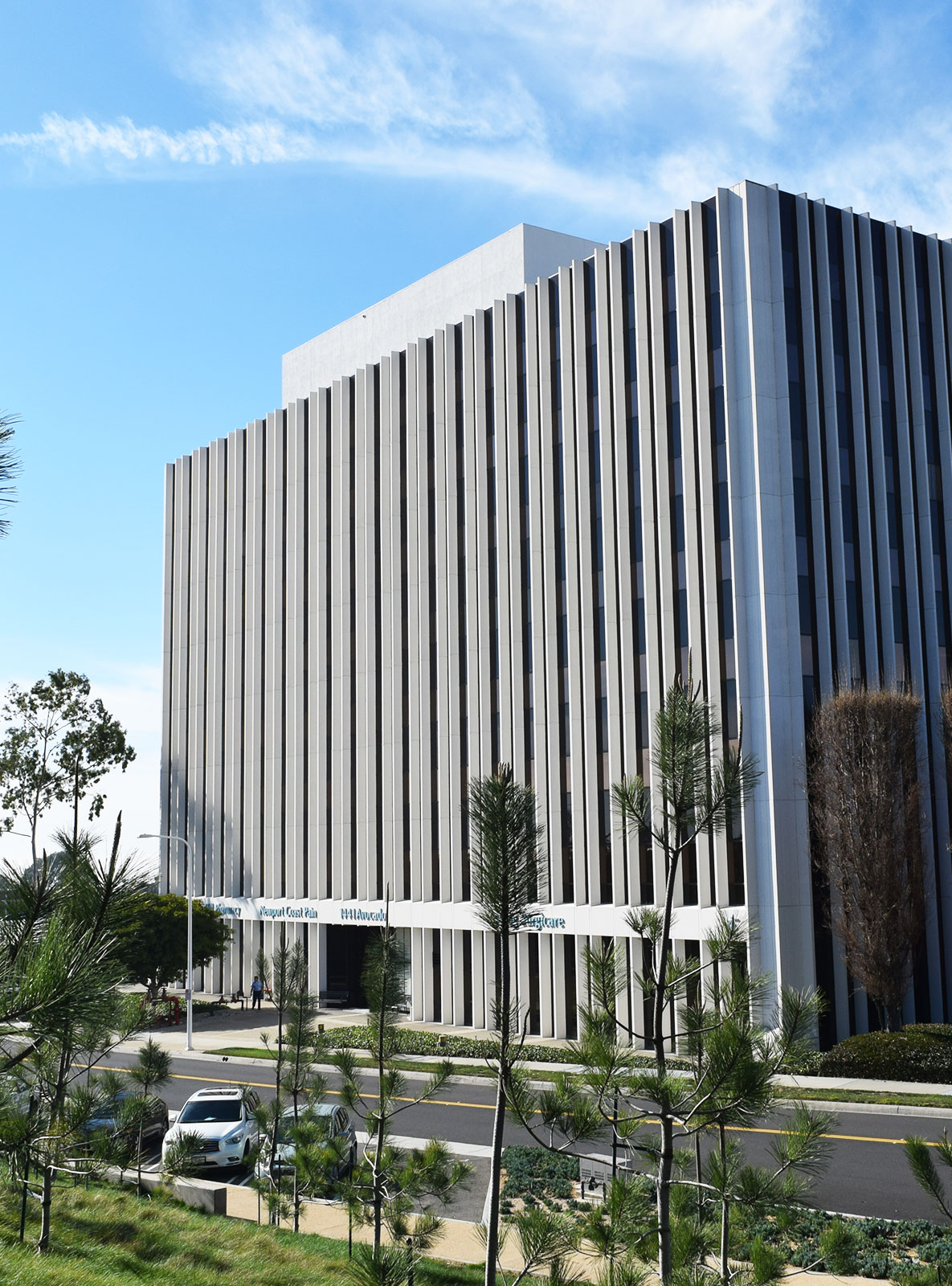 Breastlink Newport Beach