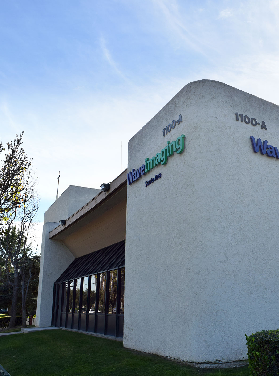 Breastlink Women's Imaging Santa Ana