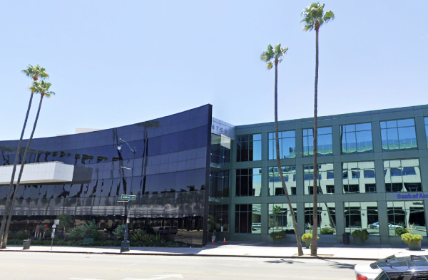 Breastlink Beverly Hills