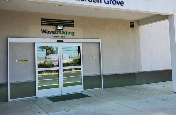 Breastlink Garden Grove