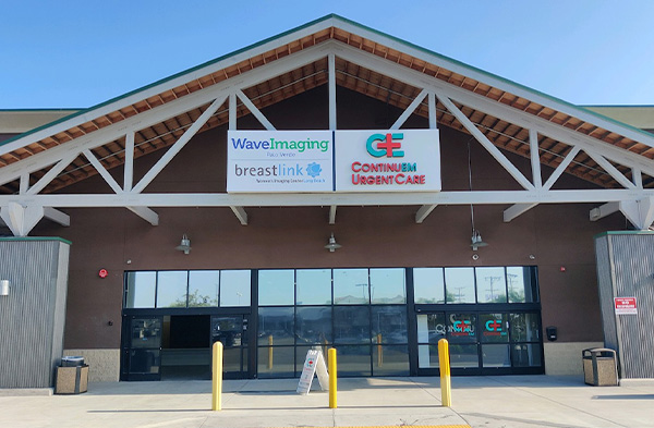 Breastlink Long Beach