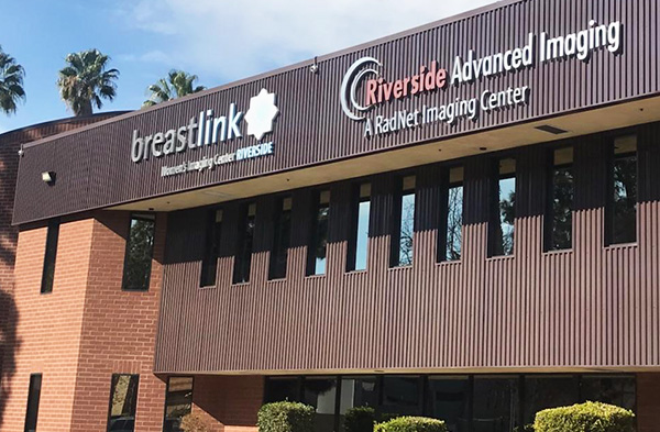 Breastlink Riverside