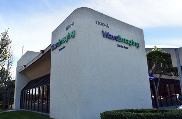 Breastlink Santa Ana