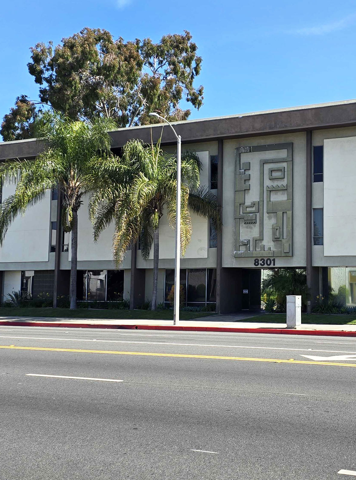 Breastlink Women's Imaging Downey