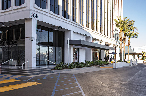 Breastlink Marina de Ray