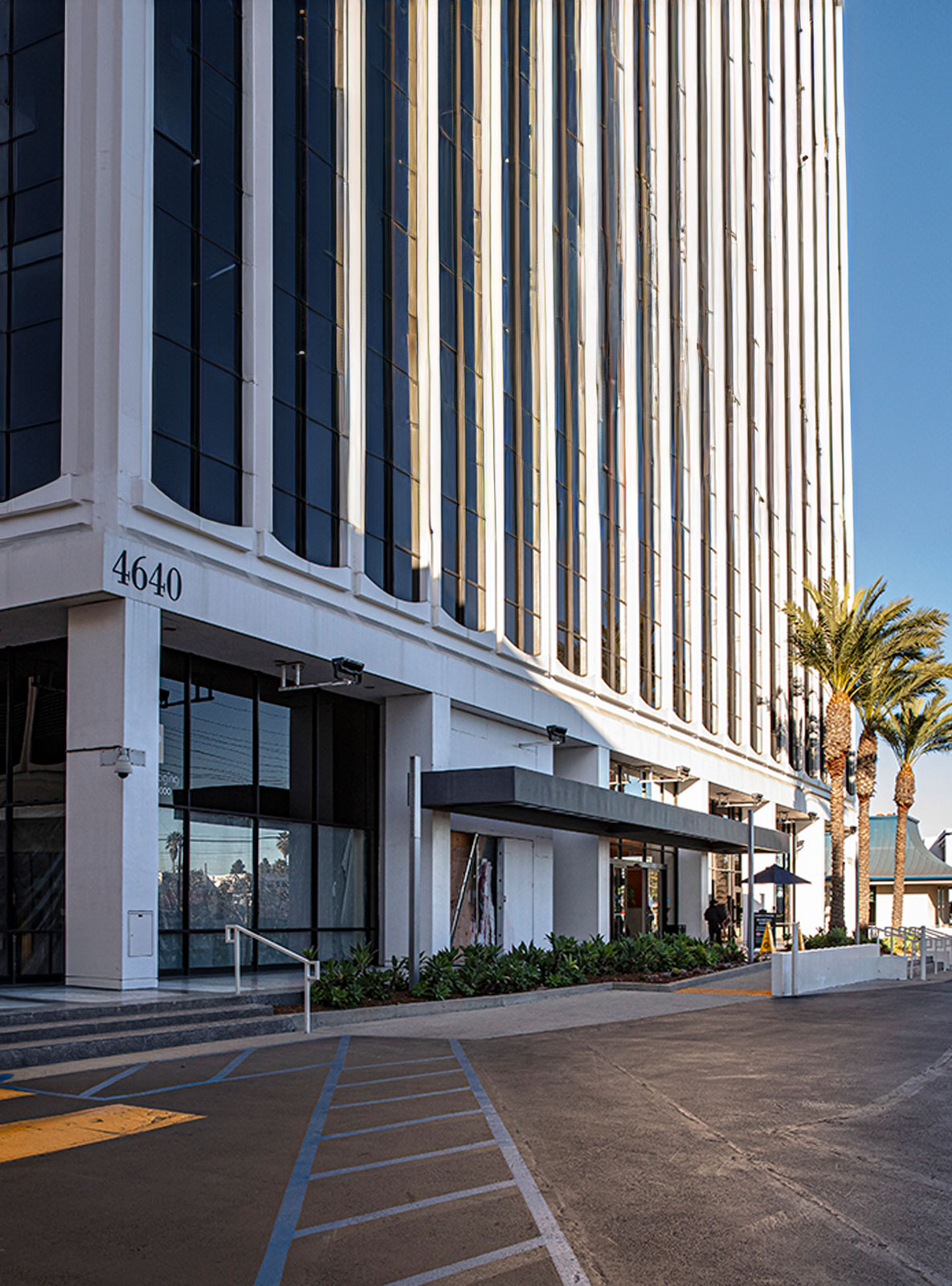 Breastlink Women's Imaging Marina del Rey