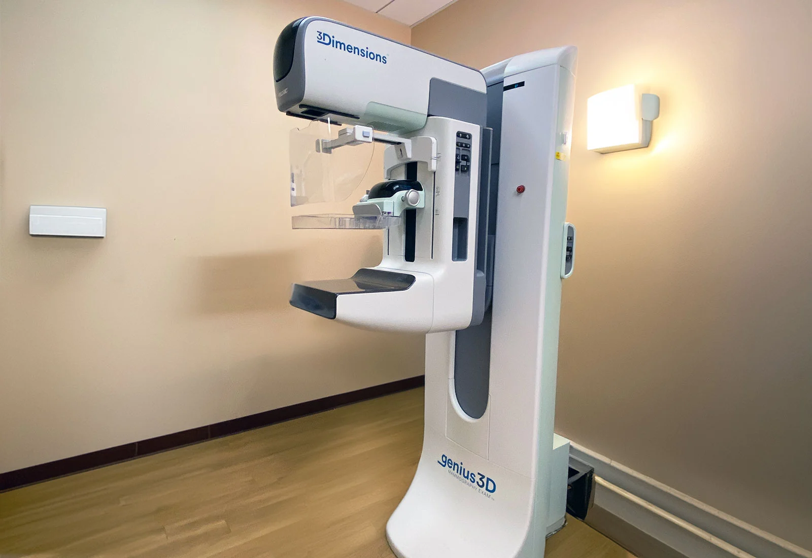 Inslide Breastlink Orange 3