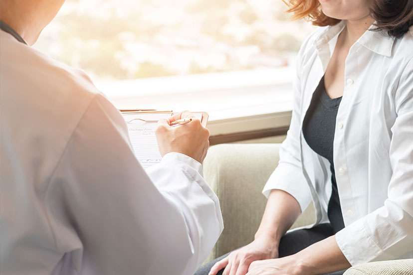 RadPath Treatment Planning