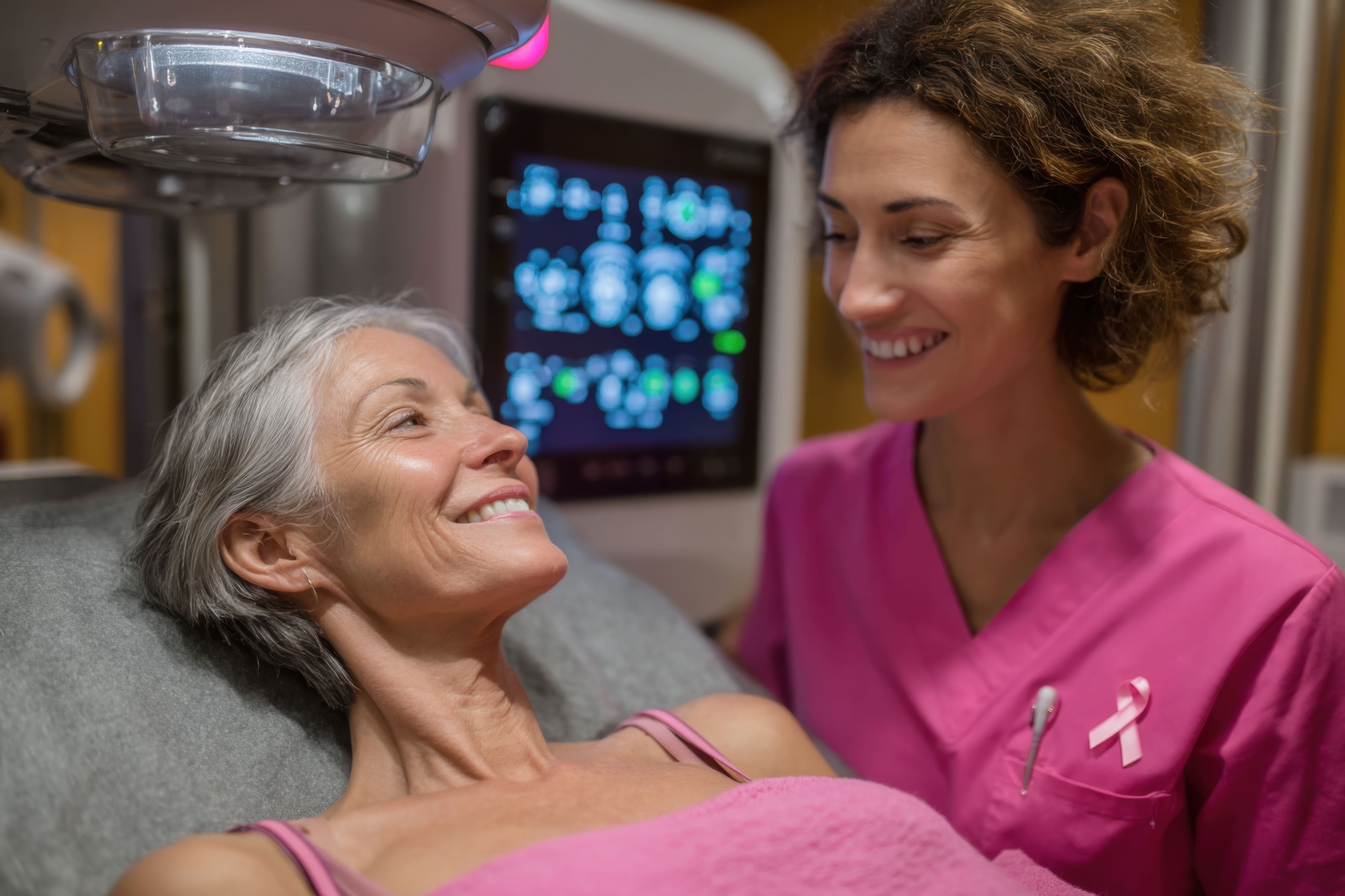 Breastlink Second Opinion