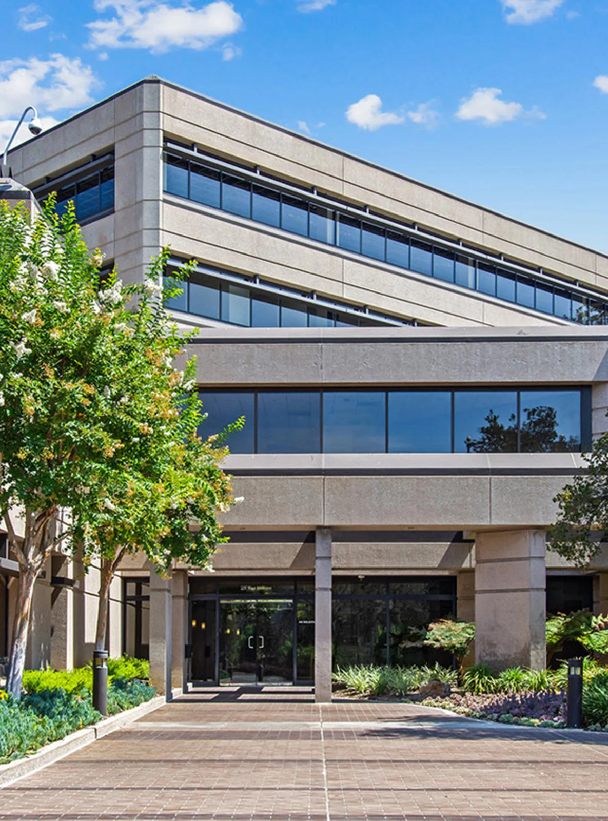 Breastlink Women's Imaging Rolling Oaks facility