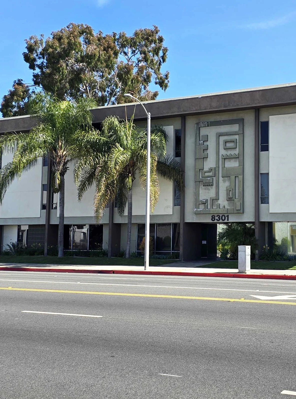 Breastlink Women's Imaging Downey