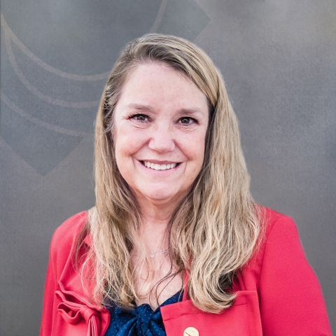 Brooke A. Caldwell MD