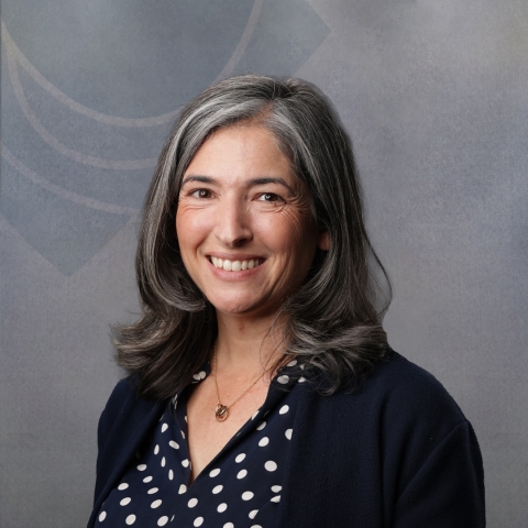 Victoria Banerjee, RN, MS, MSN