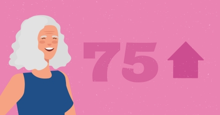 New Breast Cancer Data Fuels Debate On Screening Women Over the Age of 75